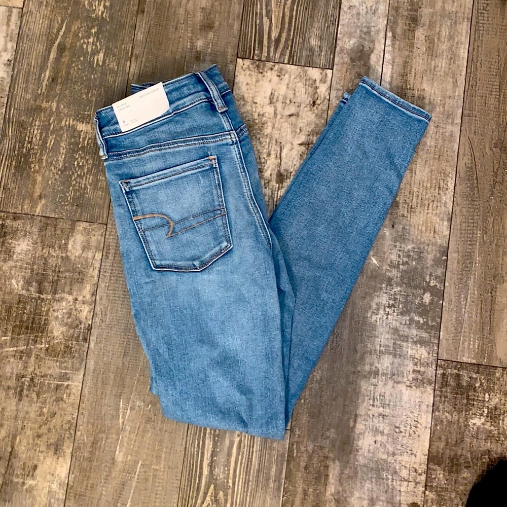 Women’s Jeggings